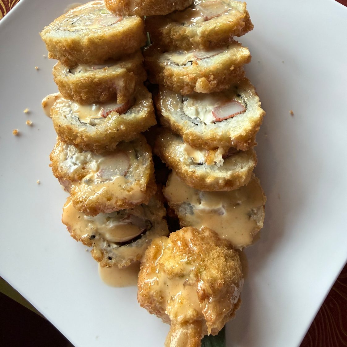 Summer Roll.