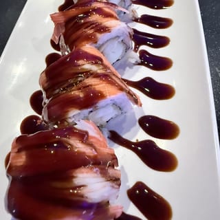 Lobster Roll