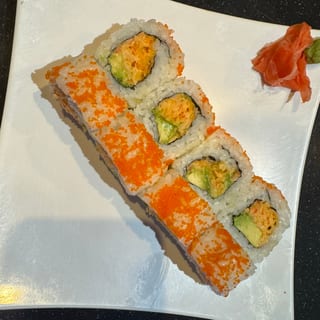 Arkansas Roll
