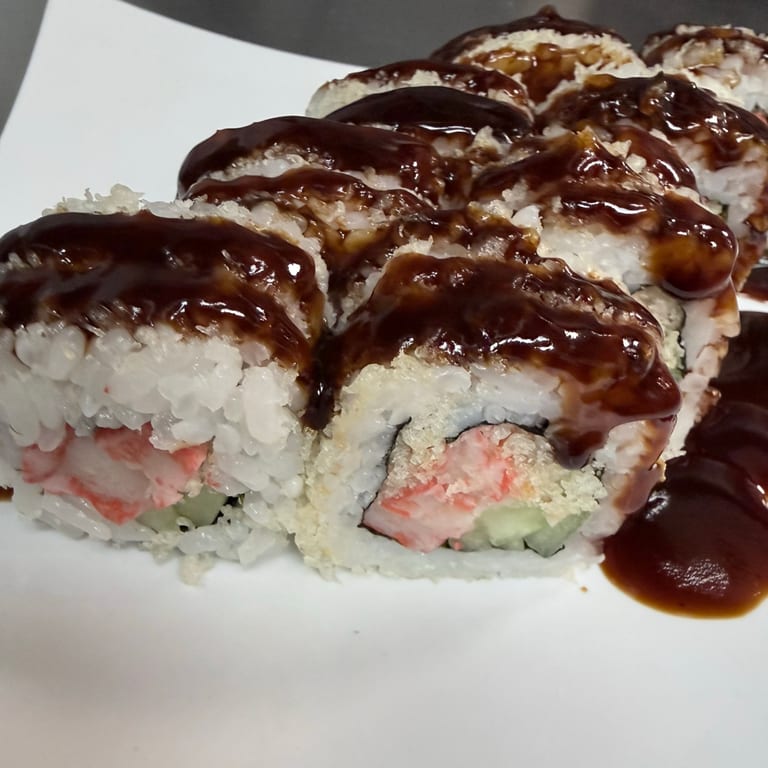 Savor Our Crab Creations